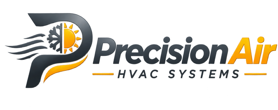 PrecisionAir HVAC Systems